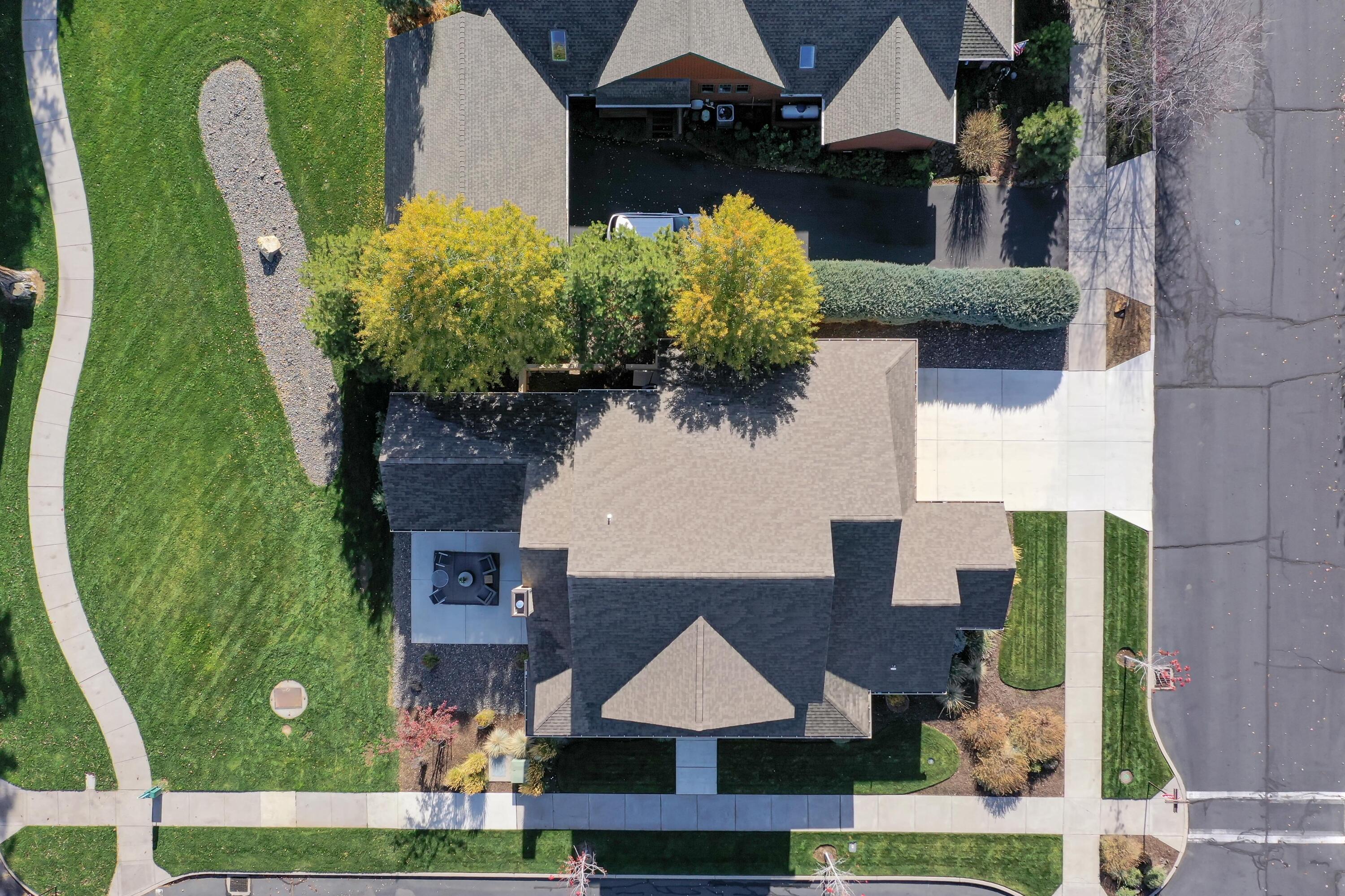 Pine Meadow Vill - Residential