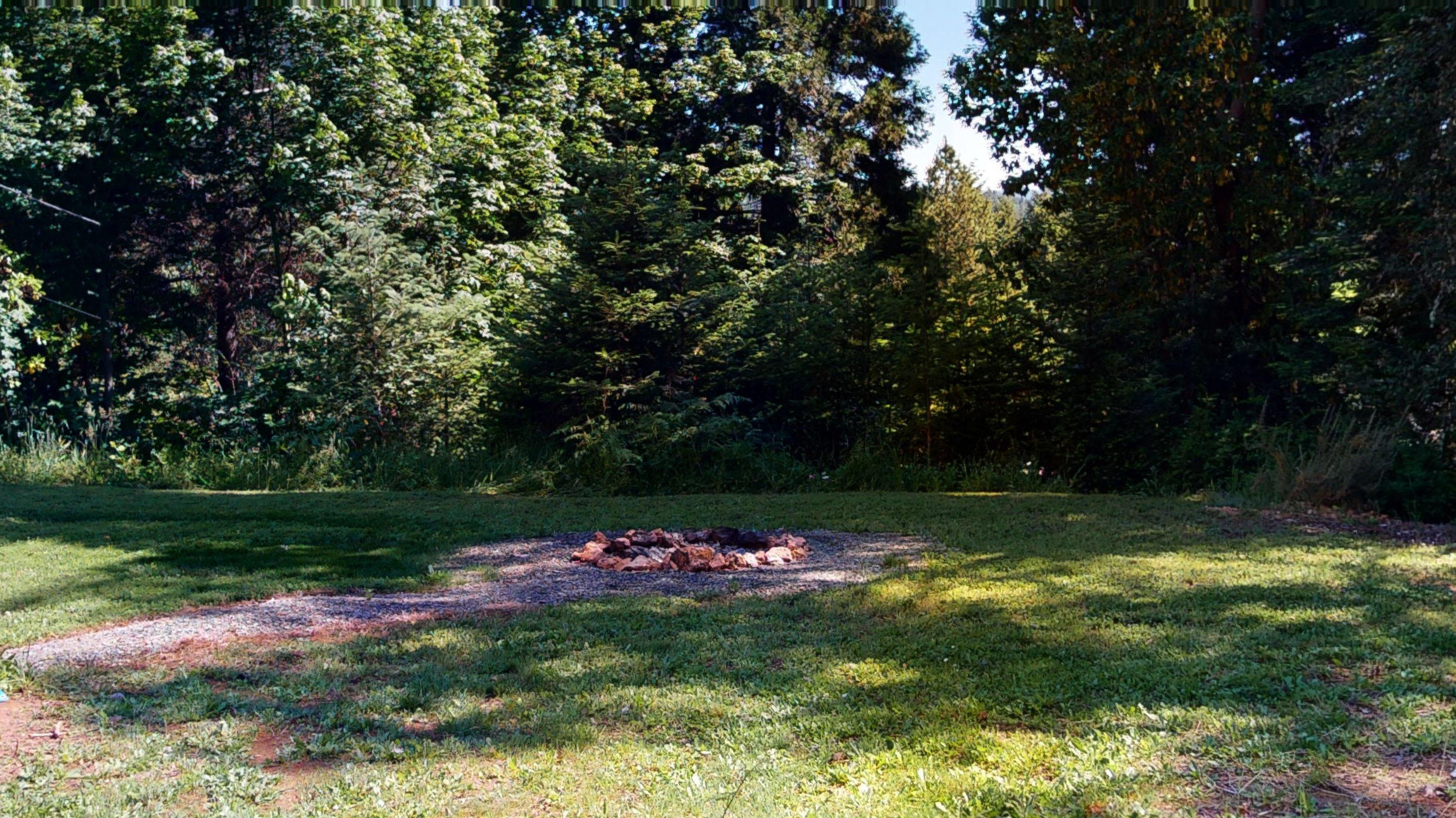 Glendale, Tow NOf Julia - Residential