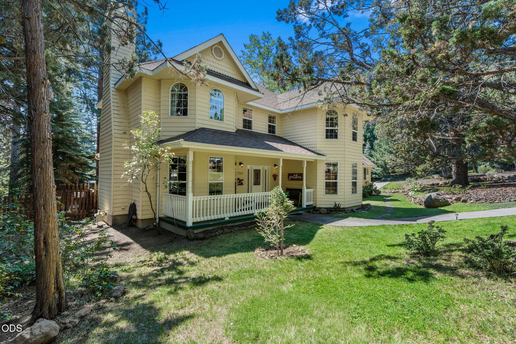 1581 NW City Heights Drive