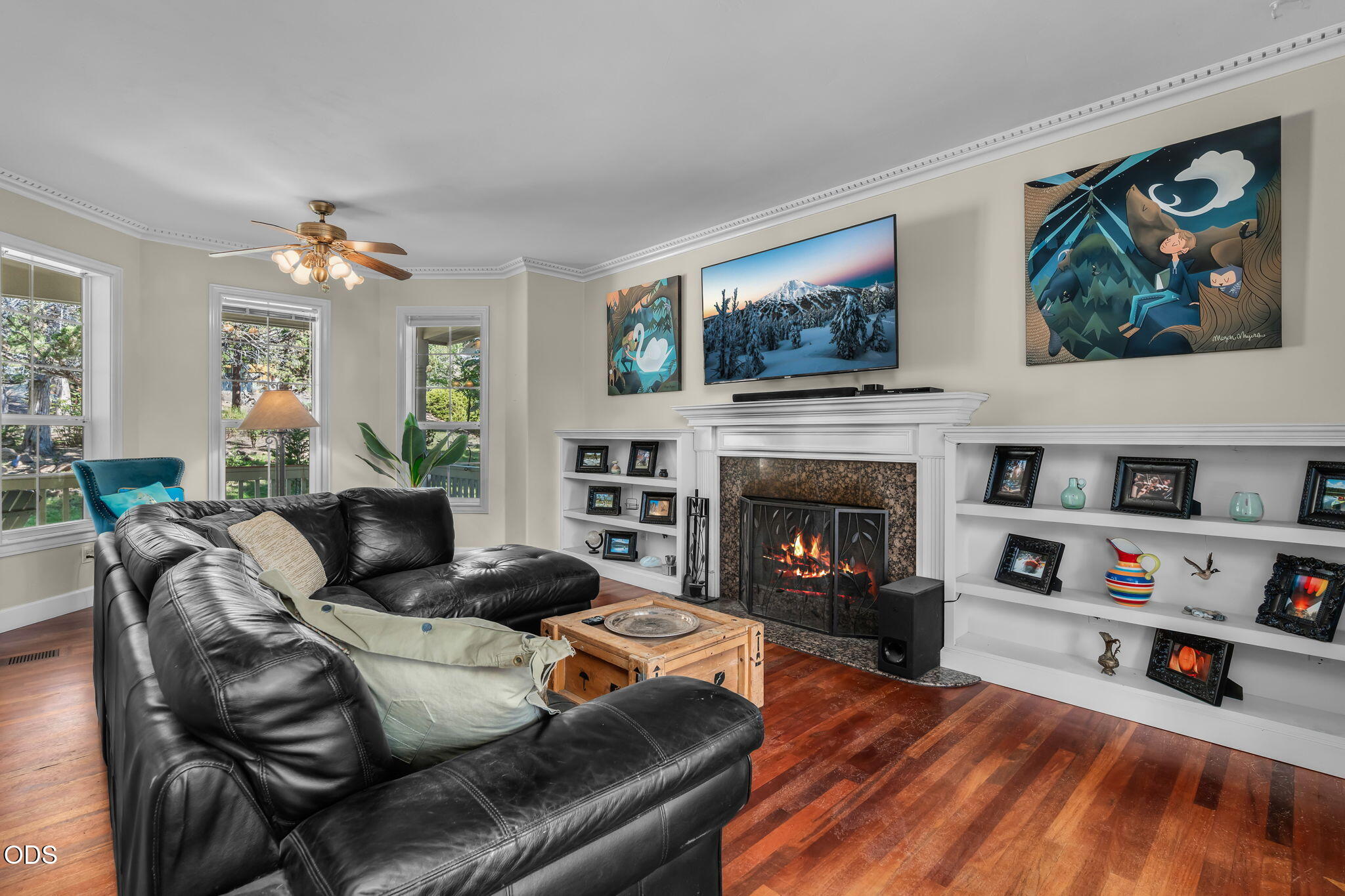 1581 NW City Heights Drive