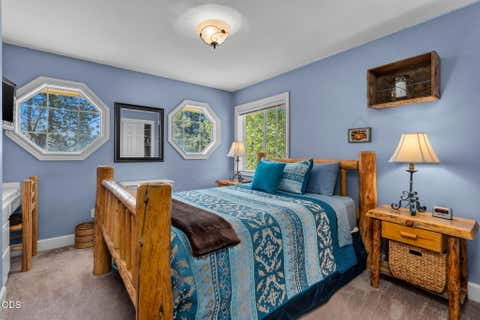 Tiny photo for 1581 NW City Heights Drive, Bend, OR 97703 (MLS # 220227098)