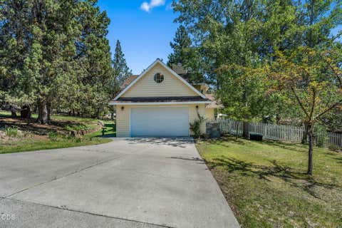 Tiny photo for 1581 NW City Heights Drive, Bend, OR 97703 (MLS # 220227098)