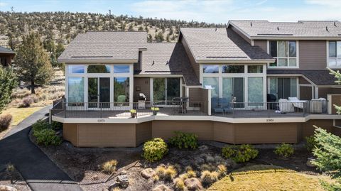 Tiny photo for 10879 Village Loop, Redmond, OR 97756 (MLS # 220217188)