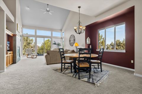 Tiny photo for 10879 Village Loop, Redmond, OR 97756 (MLS # 220217188)