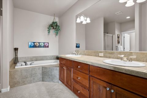 Tiny photo for 10879 Village Loop, Redmond, OR 97756 (MLS # 220217188)