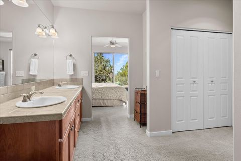 Tiny photo for 10879 Village Loop, Redmond, OR 97756 (MLS # 220217188)