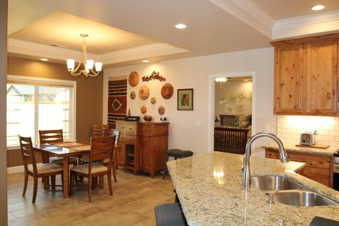 Tiny photo for 6409 Orinda Drive, Klamath Falls, OR 97603 (MLS # 220216730)