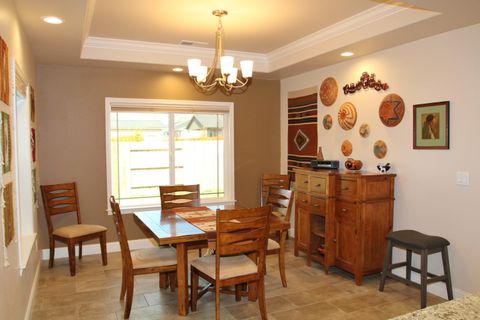 Tiny photo for 6409 Orinda Drive, Klamath Falls, OR 97603 (MLS # 220216730)