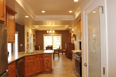 Tiny photo for 6409 Orinda Drive, Klamath Falls, OR 97603 (MLS # 220216730)