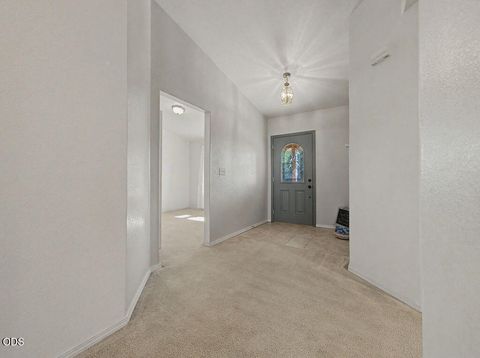 Tiny photo for 2611 Chantal Avenue, Klamath Falls, OR 97601 (MLS # 220224565)
