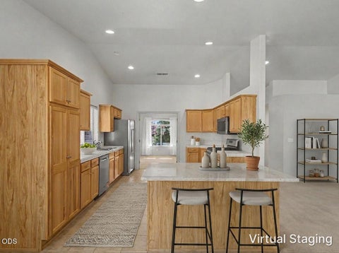 Tiny photo for 2611 Chantal Avenue, Klamath Falls, OR 97601 (MLS # 220224565)