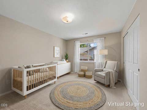 Tiny photo for 2611 Chantal Avenue, Klamath Falls, OR 97601 (MLS # 220224565)