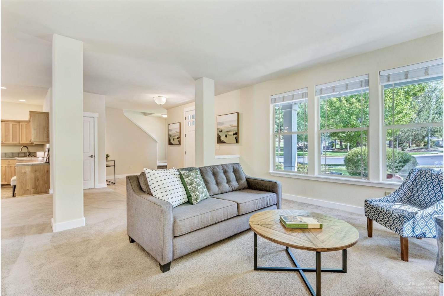 Skyliner Summit - Residential