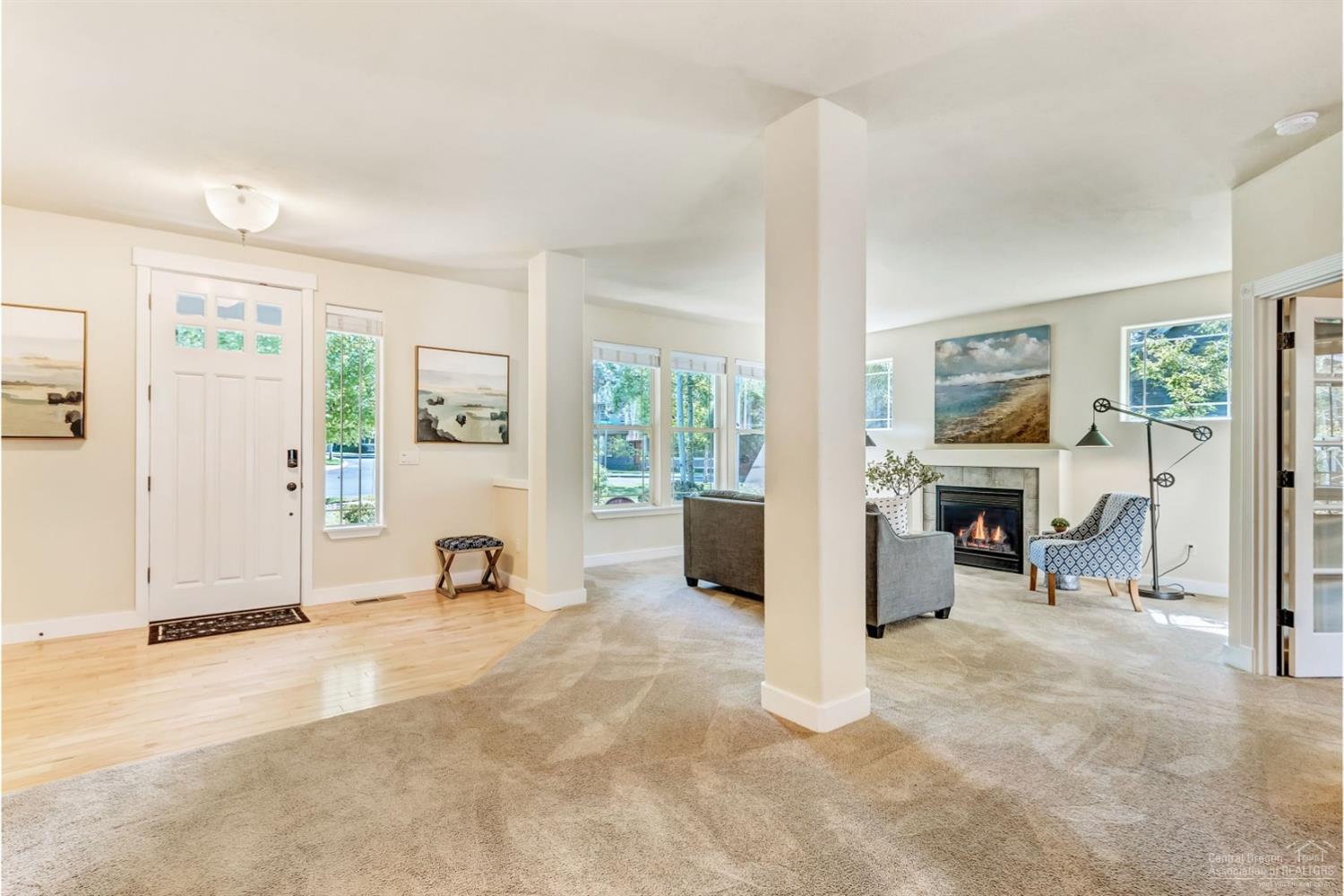 Skyliner Summit - Residential