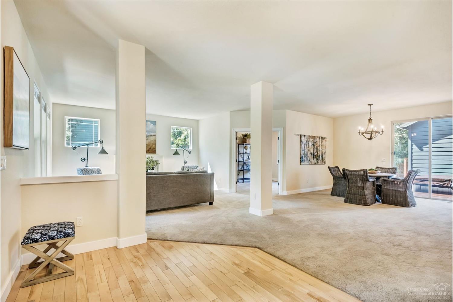 Skyliner Summit - Residential