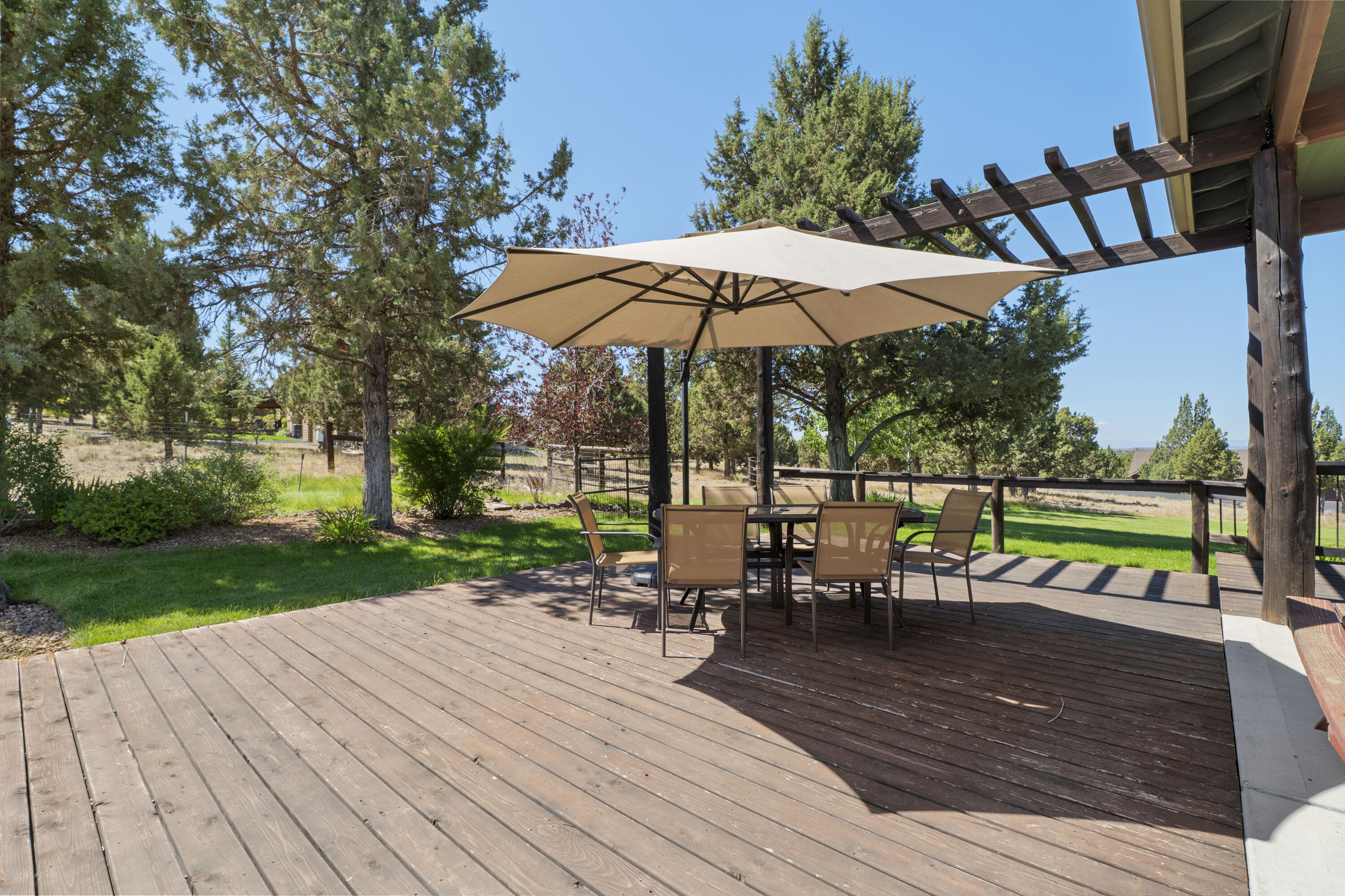 Mountain Ridge Est. - Residential