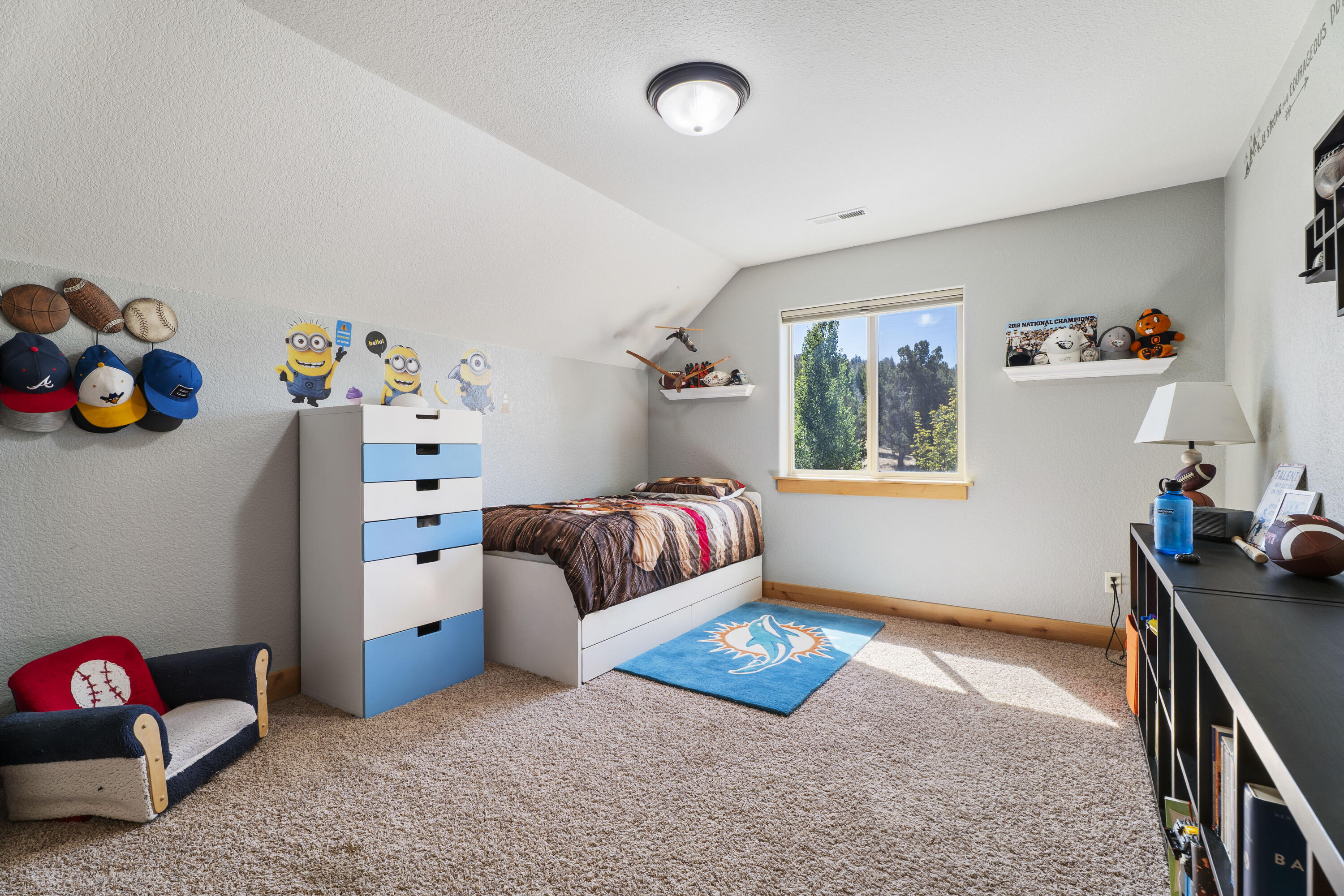 Mountain Ridge Est. - Residential