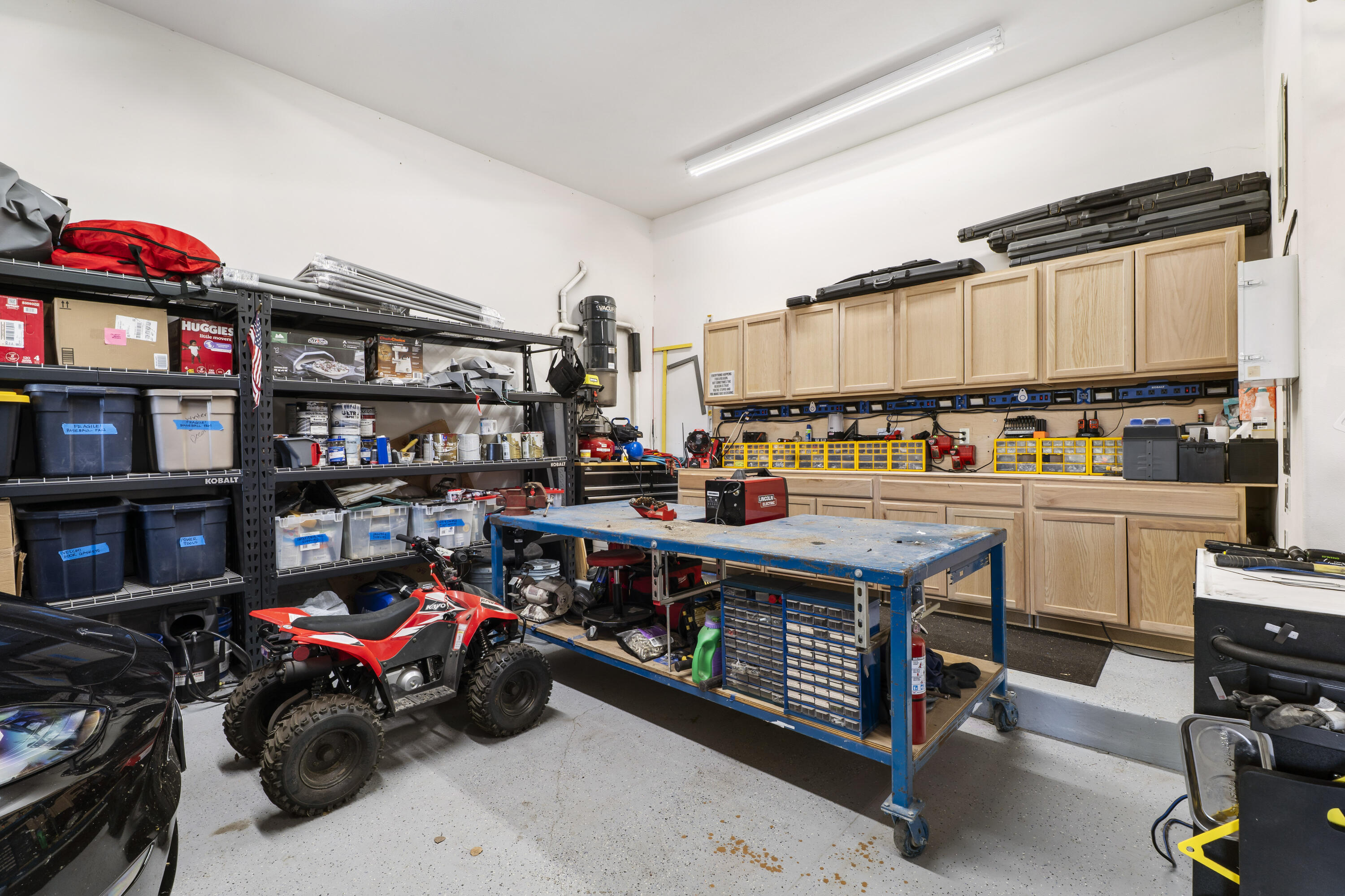 Mountain Ridge Est. - Residential