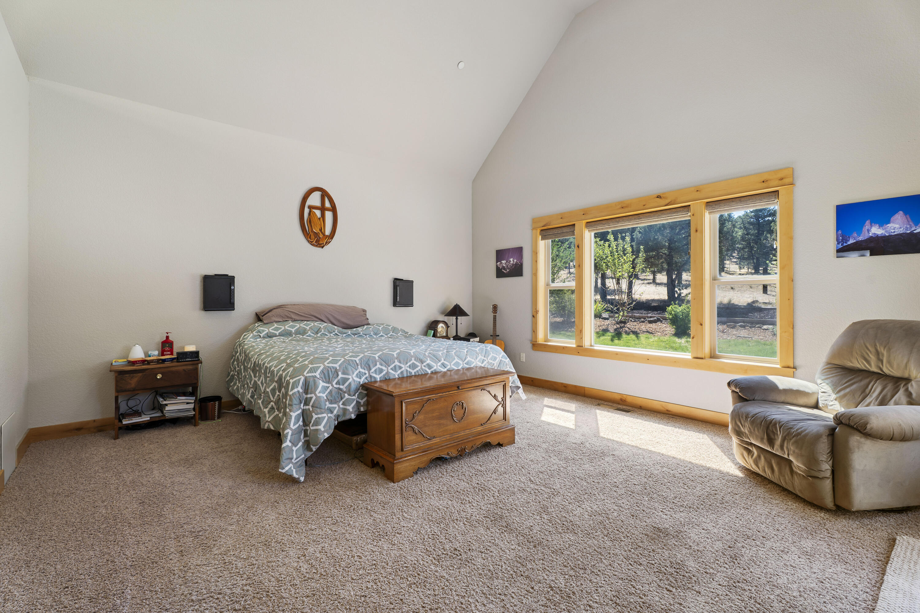 Mountain Ridge Est. - Residential