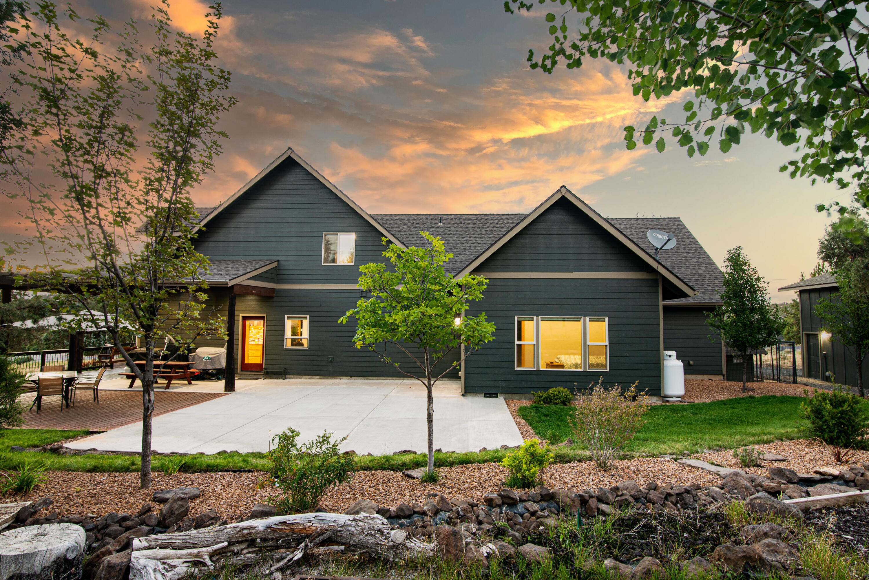 Mountain Ridge Est. - Residential