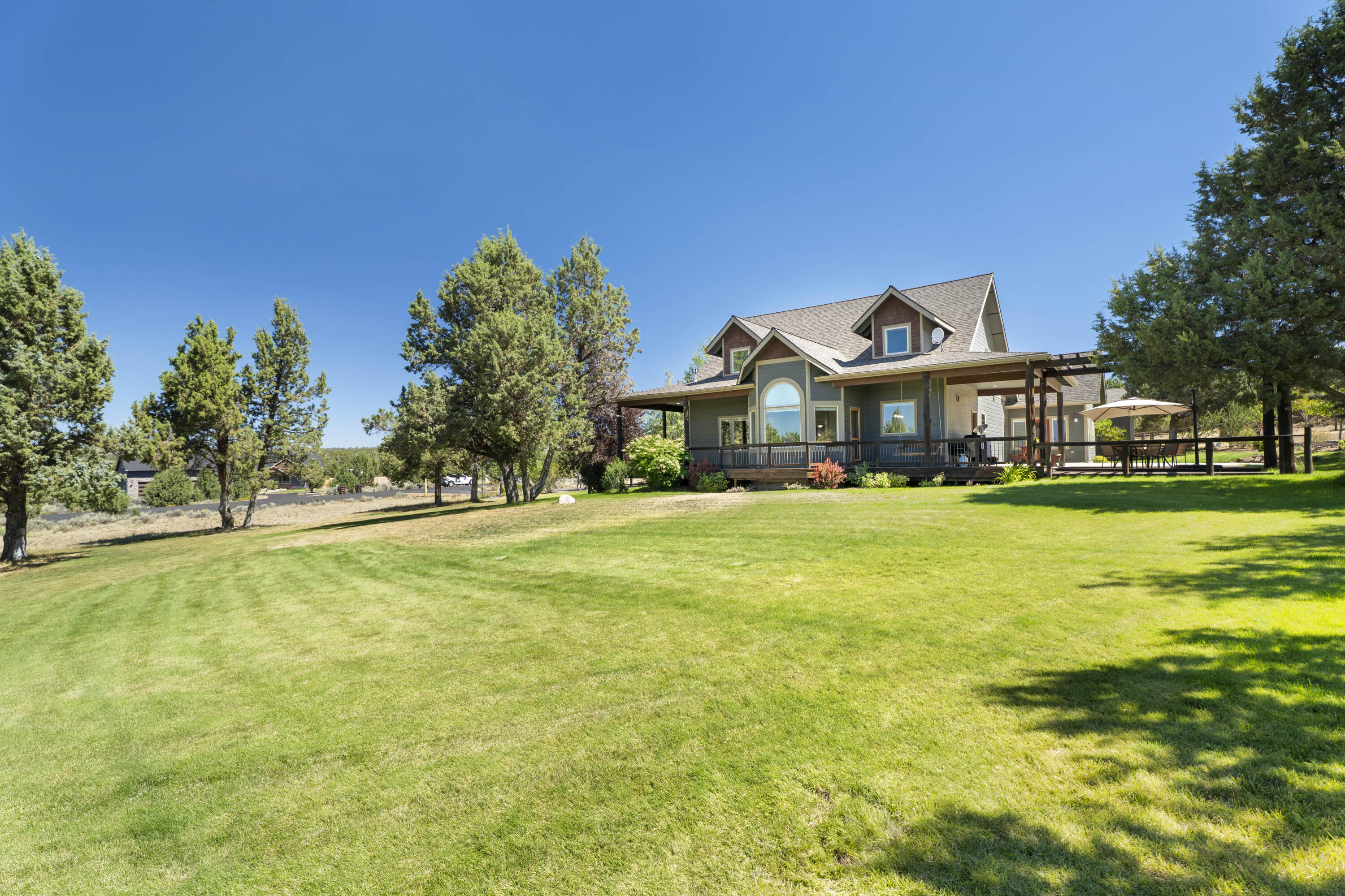 Mountain Ridge Est. - Residential