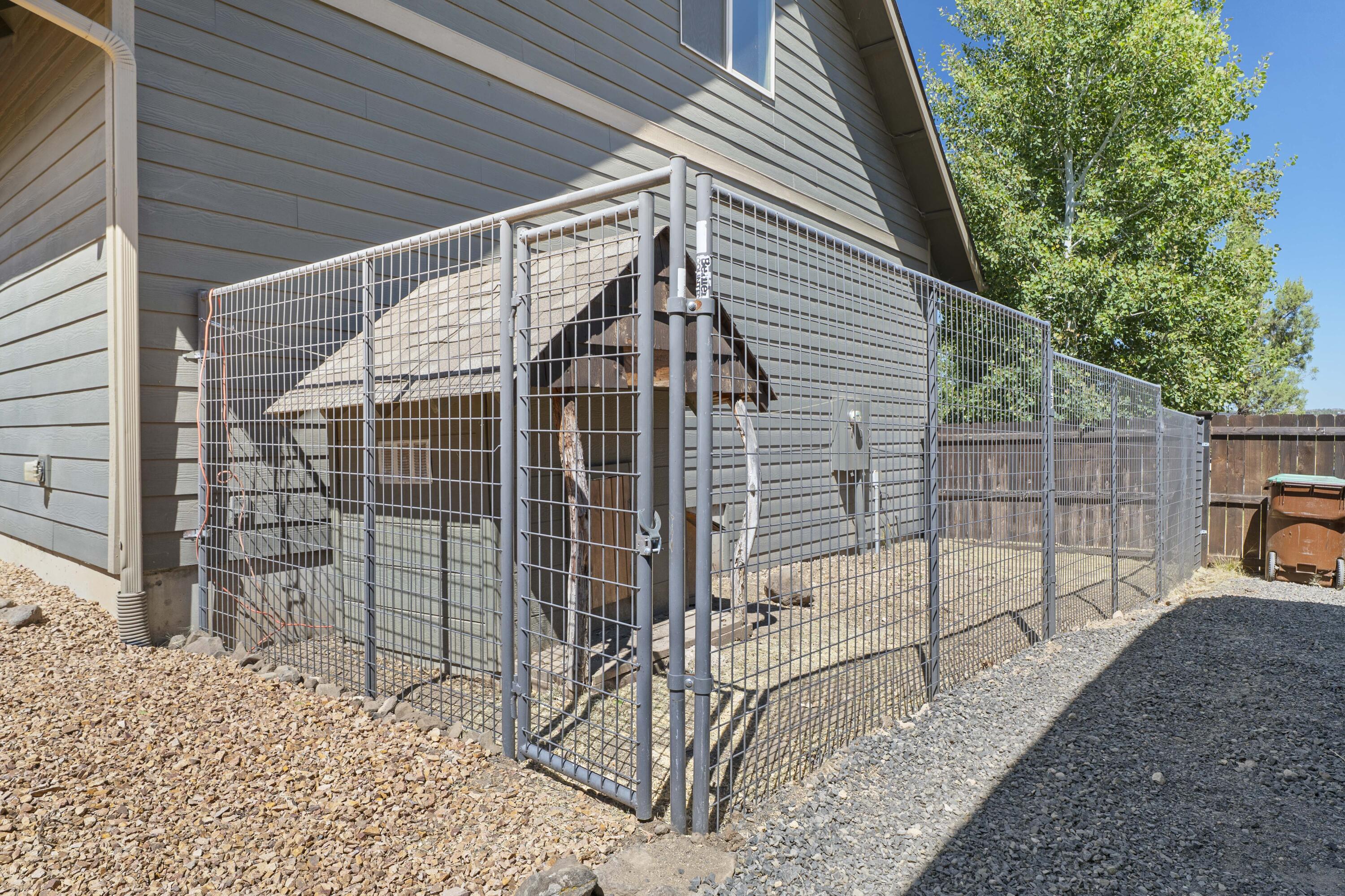 Mountain Ridge Est. - Residential