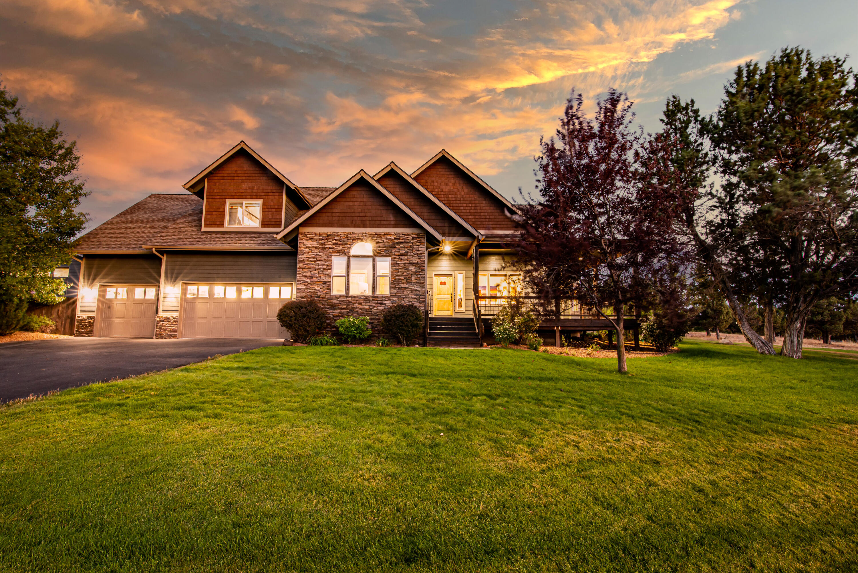 Mountain Ridge Est. - Residential