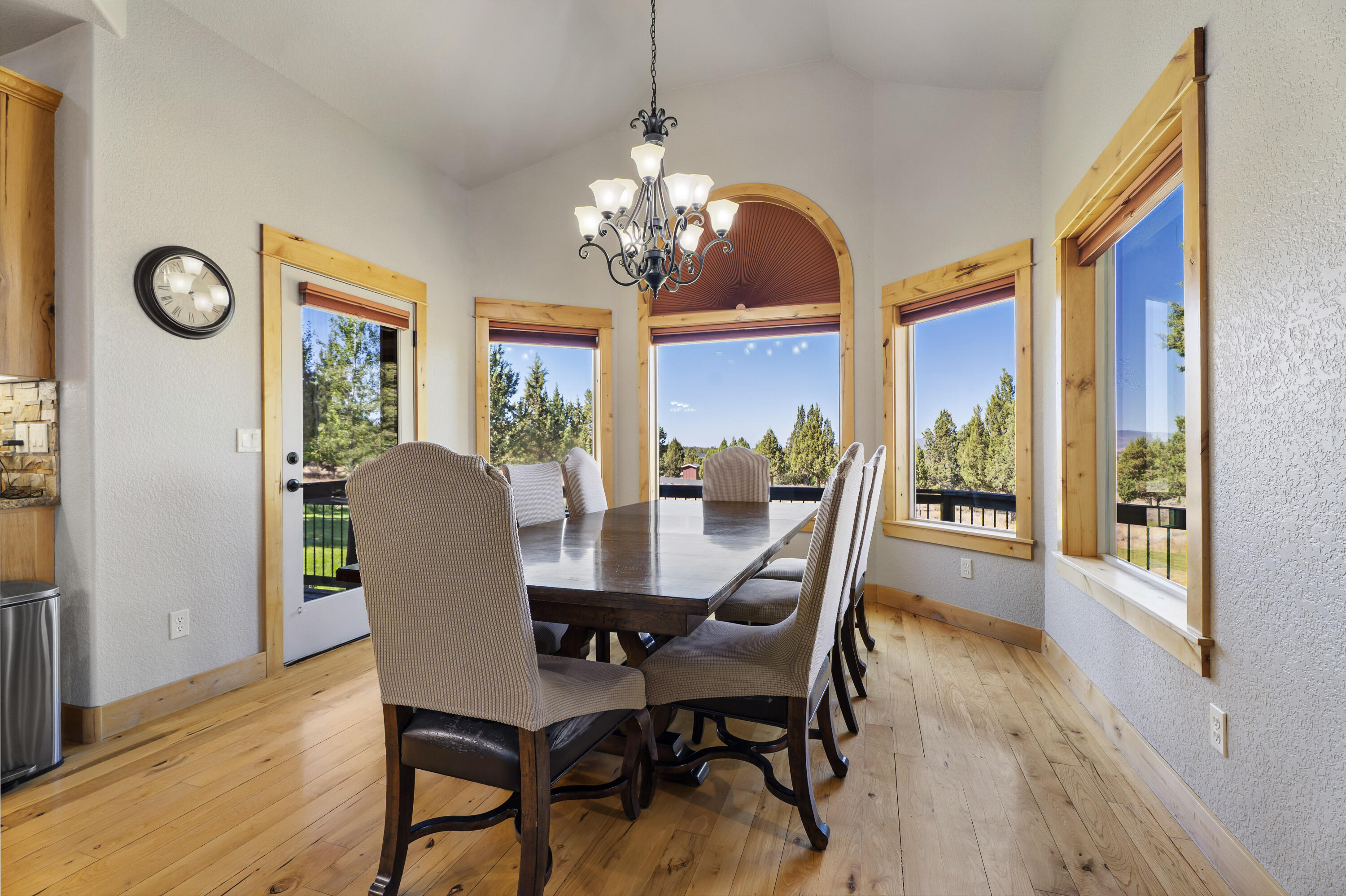 Mountain Ridge Est. - Residential