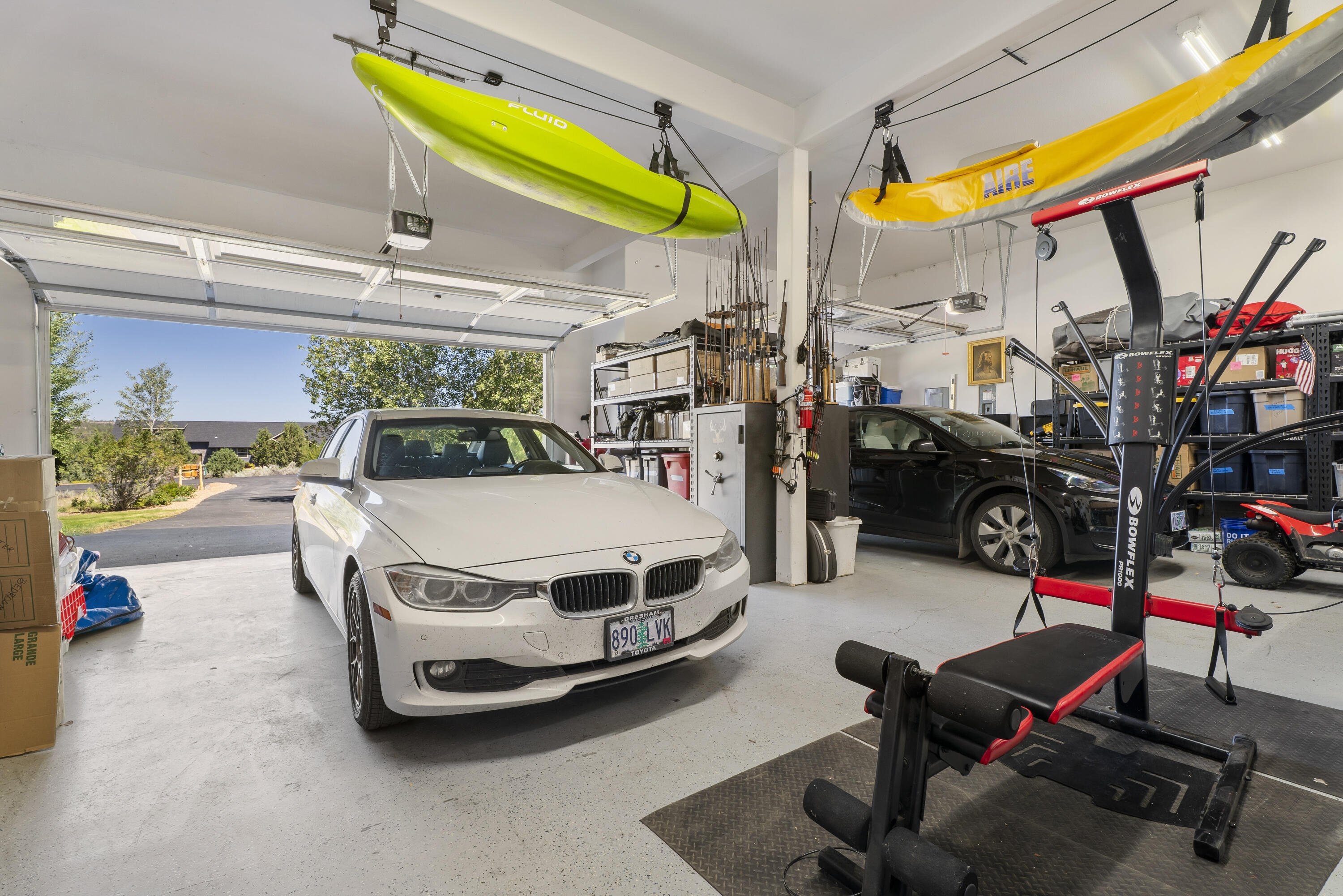 Mountain Ridge Est. - Residential