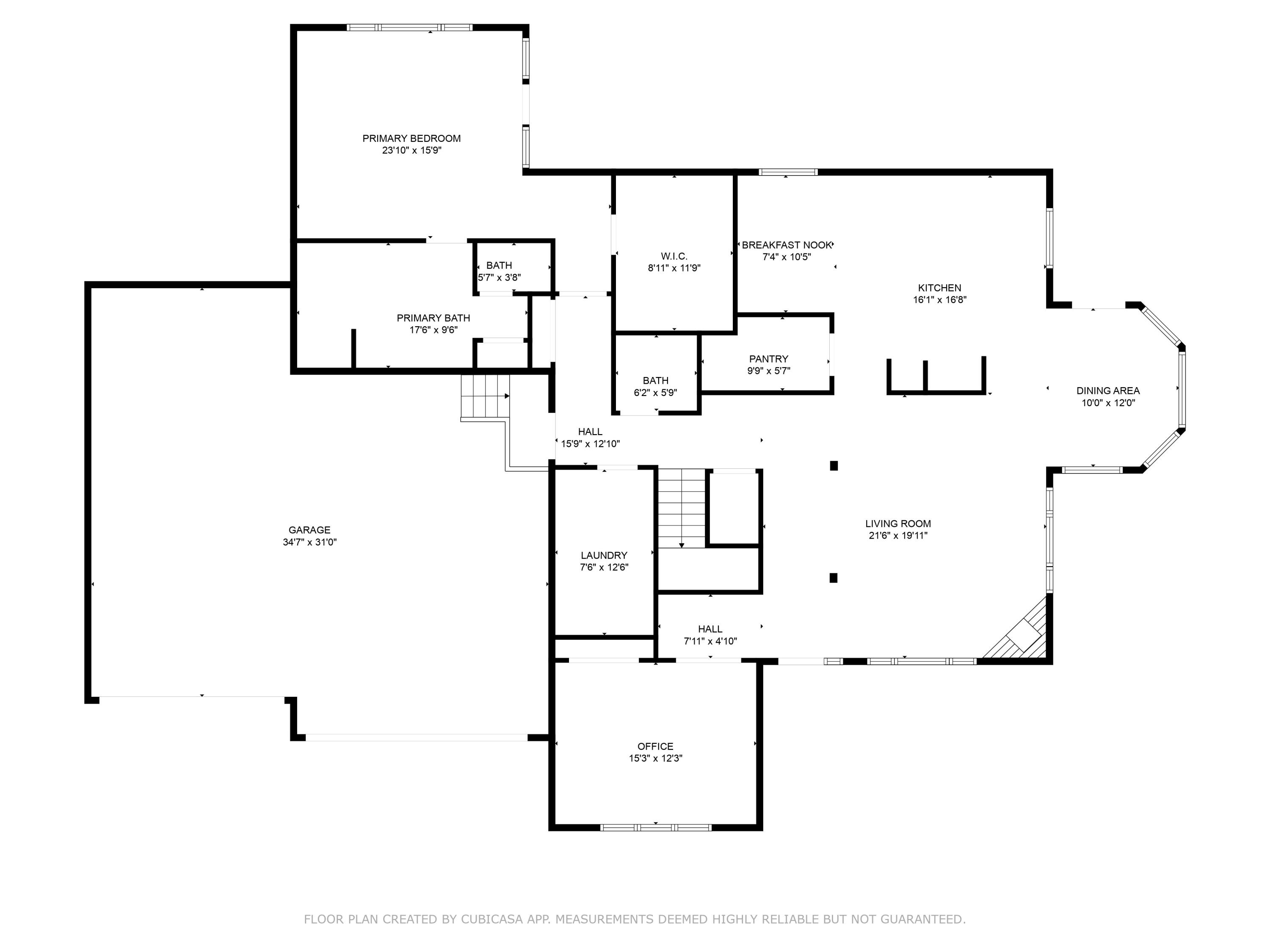 Mountain Ridge Est. - Residential