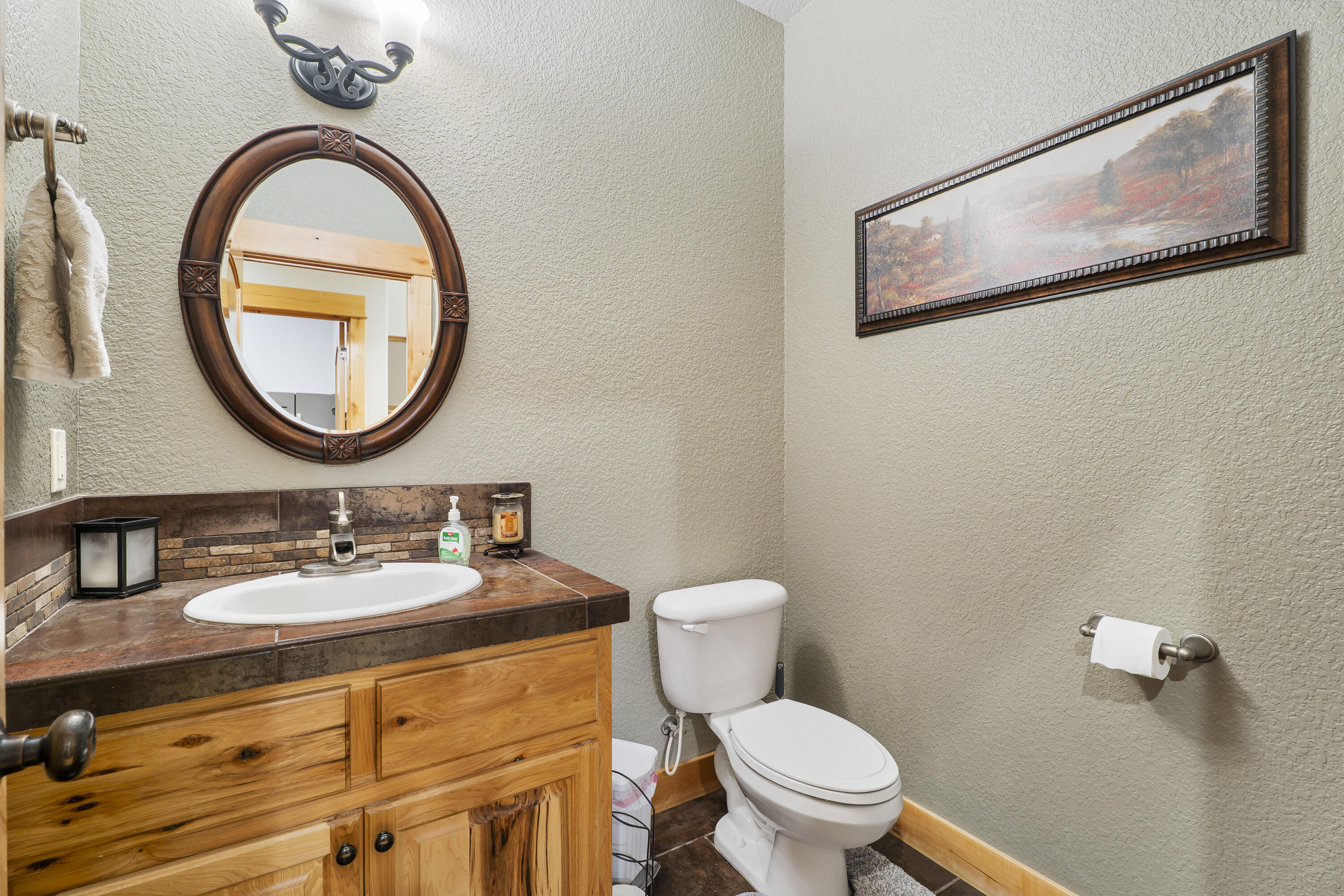 Mountain Ridge Est. - Residential