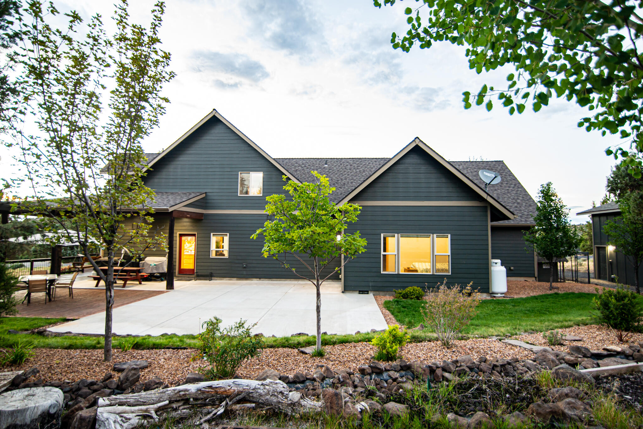 Mountain Ridge Est. - Residential