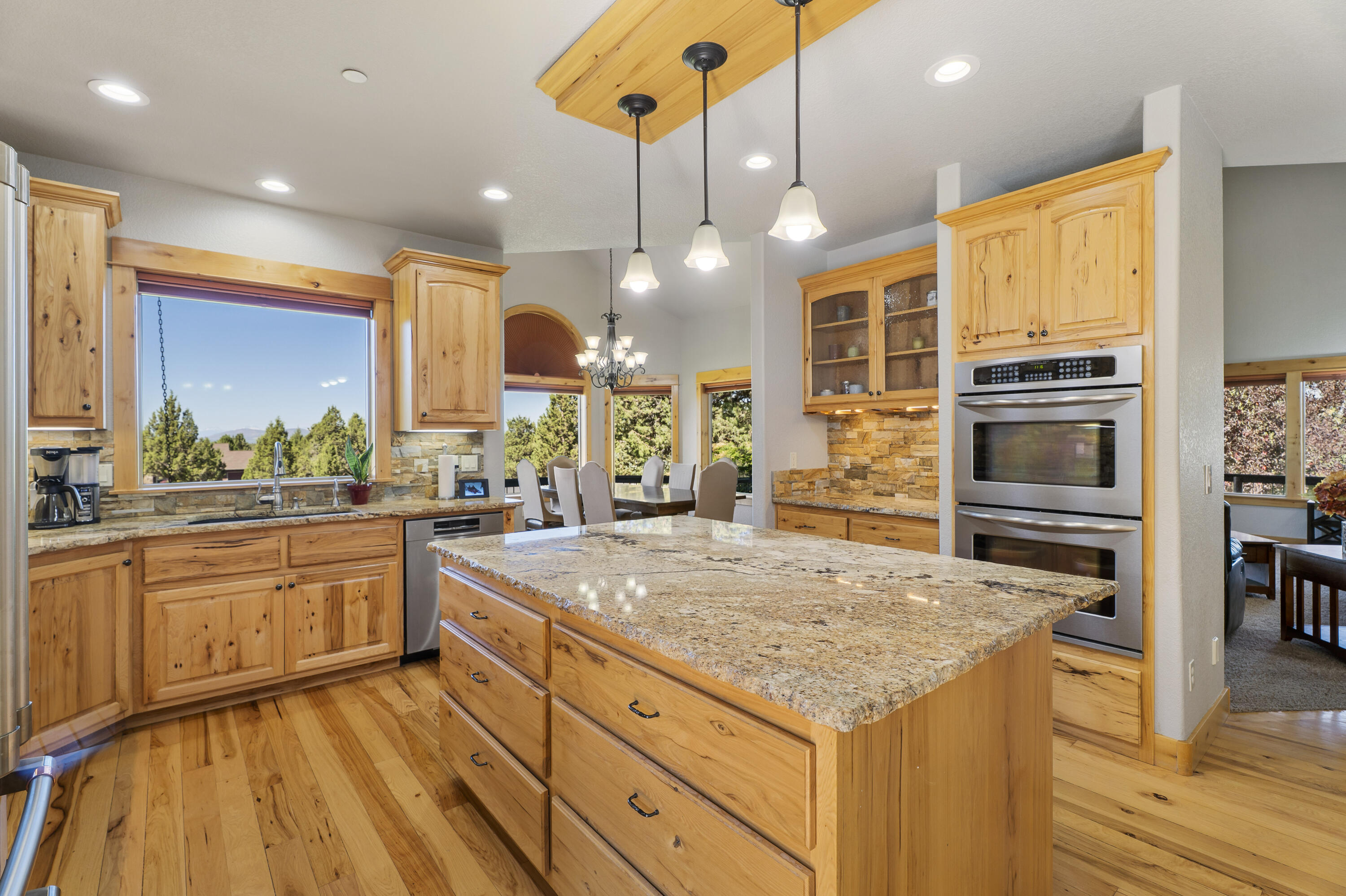 Mountain Ridge Est. - Residential