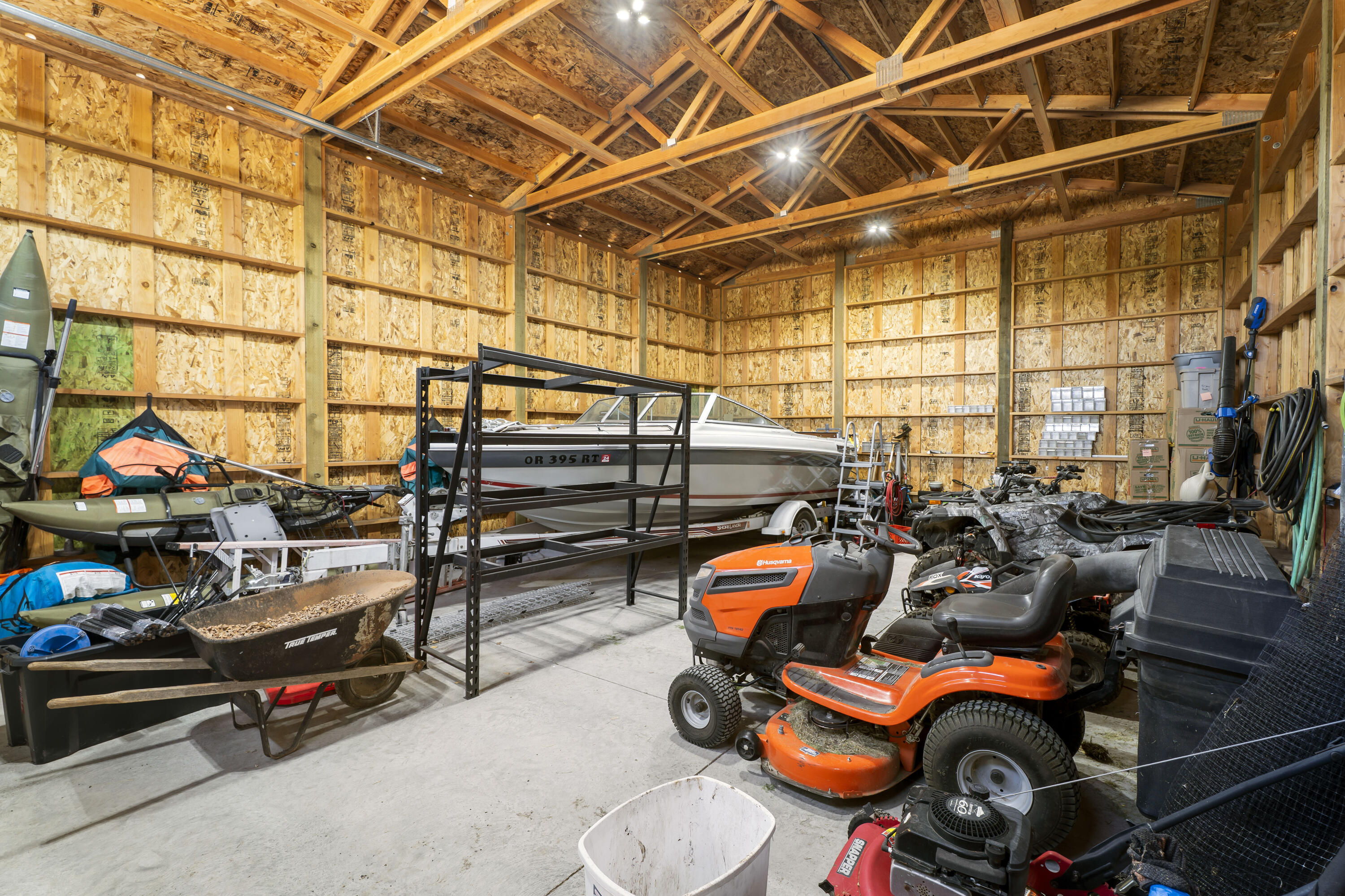 Mountain Ridge Est. - Residential