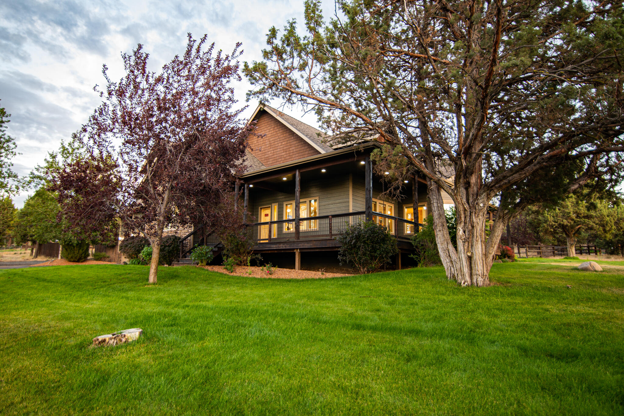 Mountain Ridge Est. - Residential