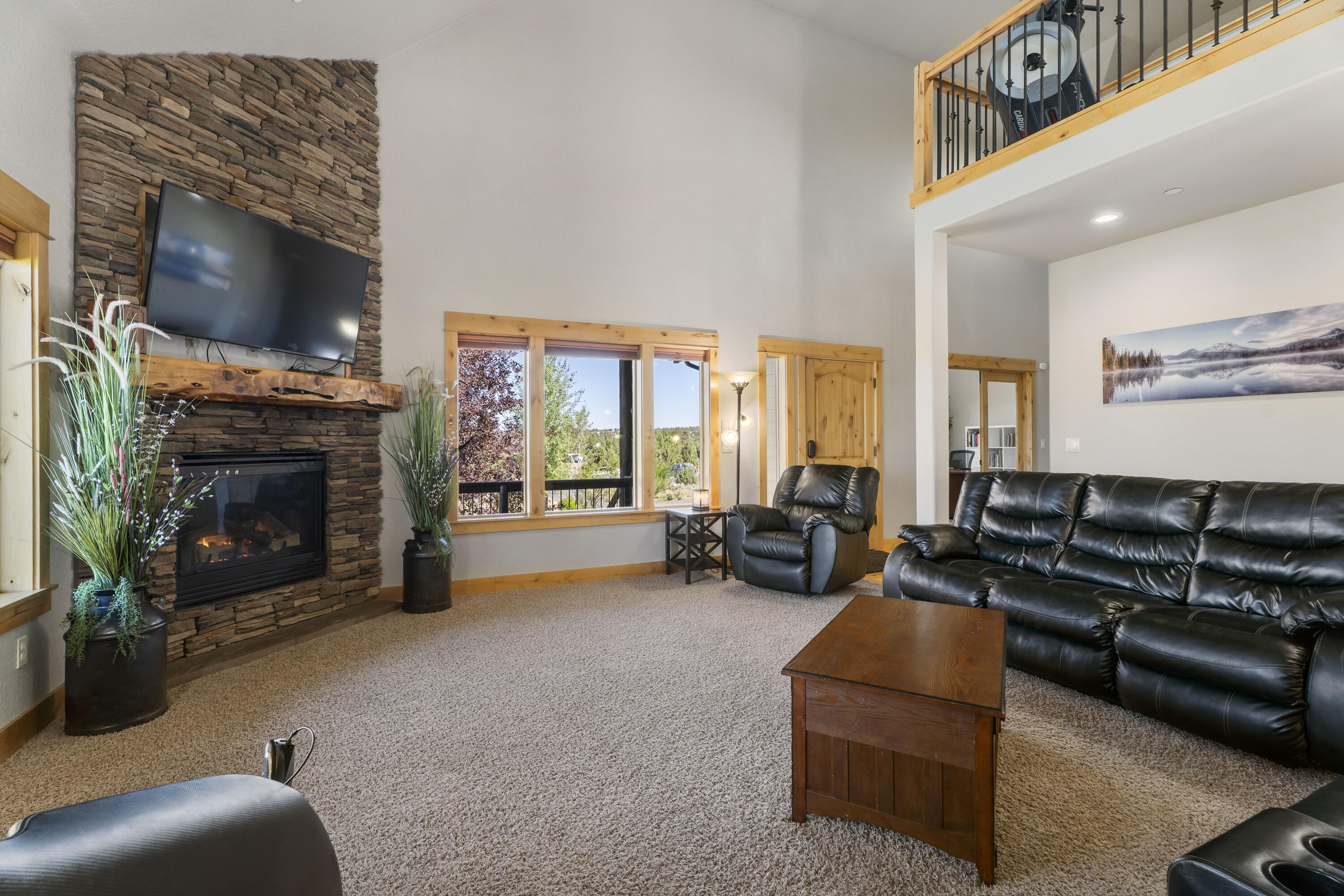 Mountain Ridge Est. - Residential