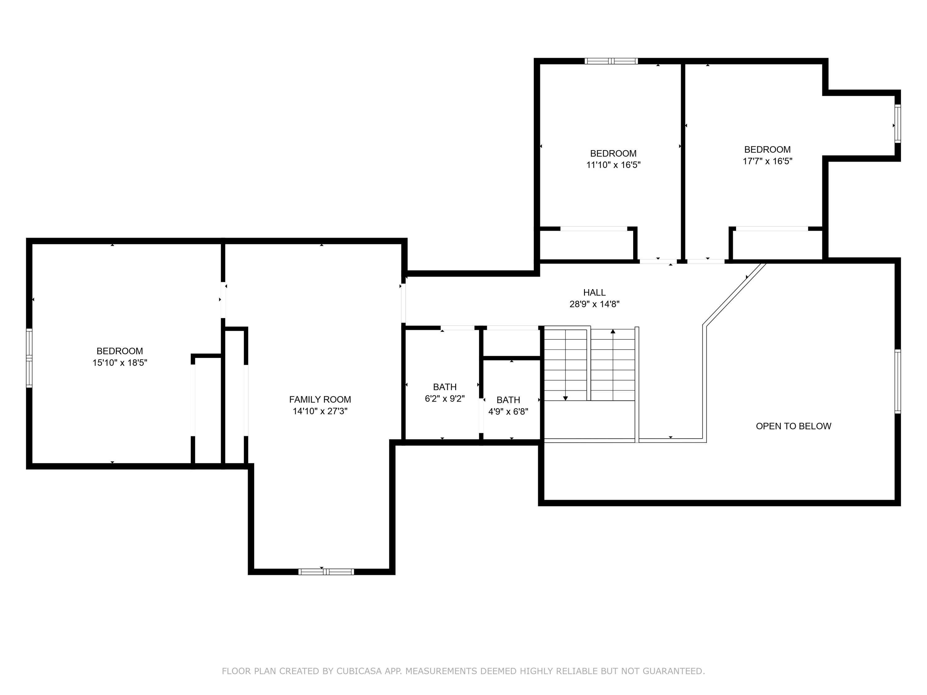 Mountain Ridge Est. - Residential