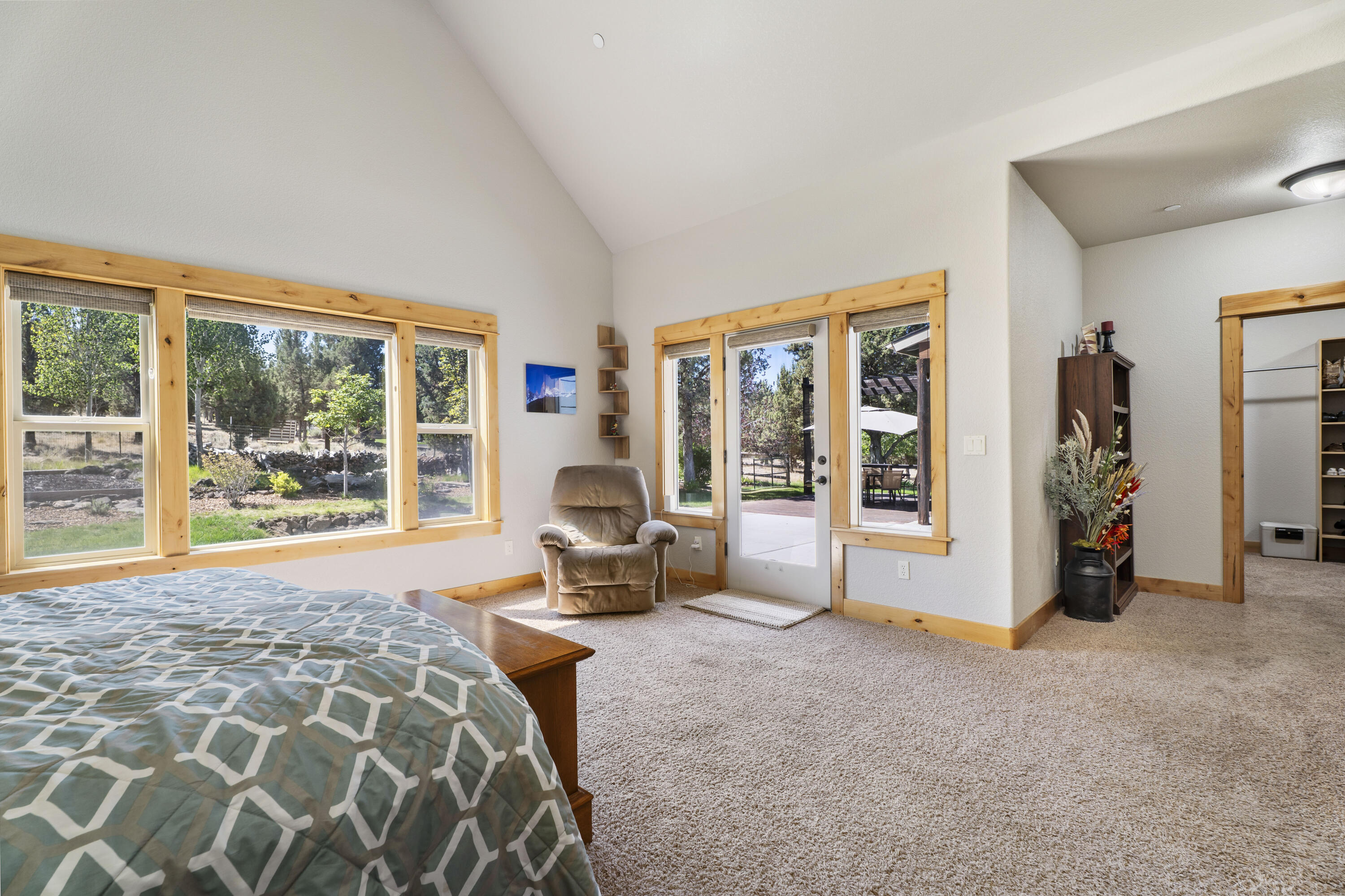 Mountain Ridge Est. - Residential