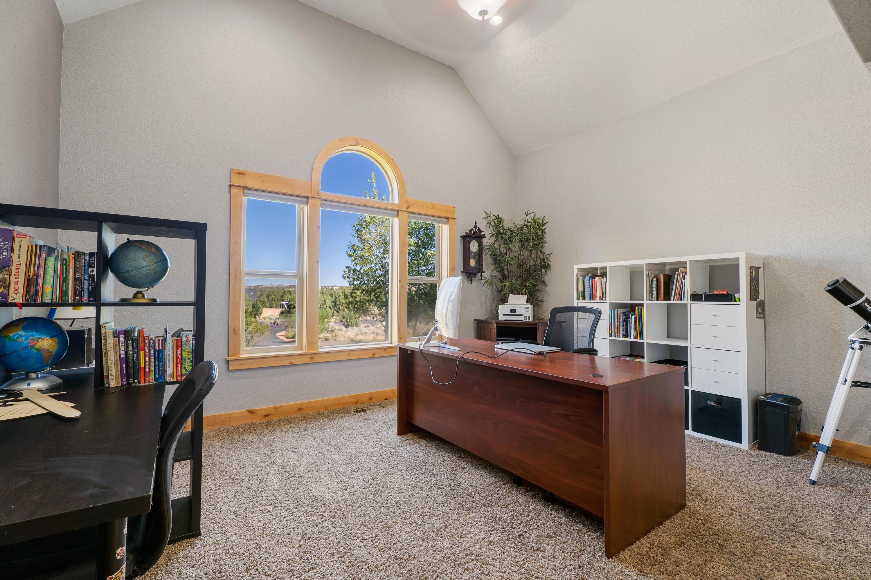 Mountain Ridge Est. - Residential