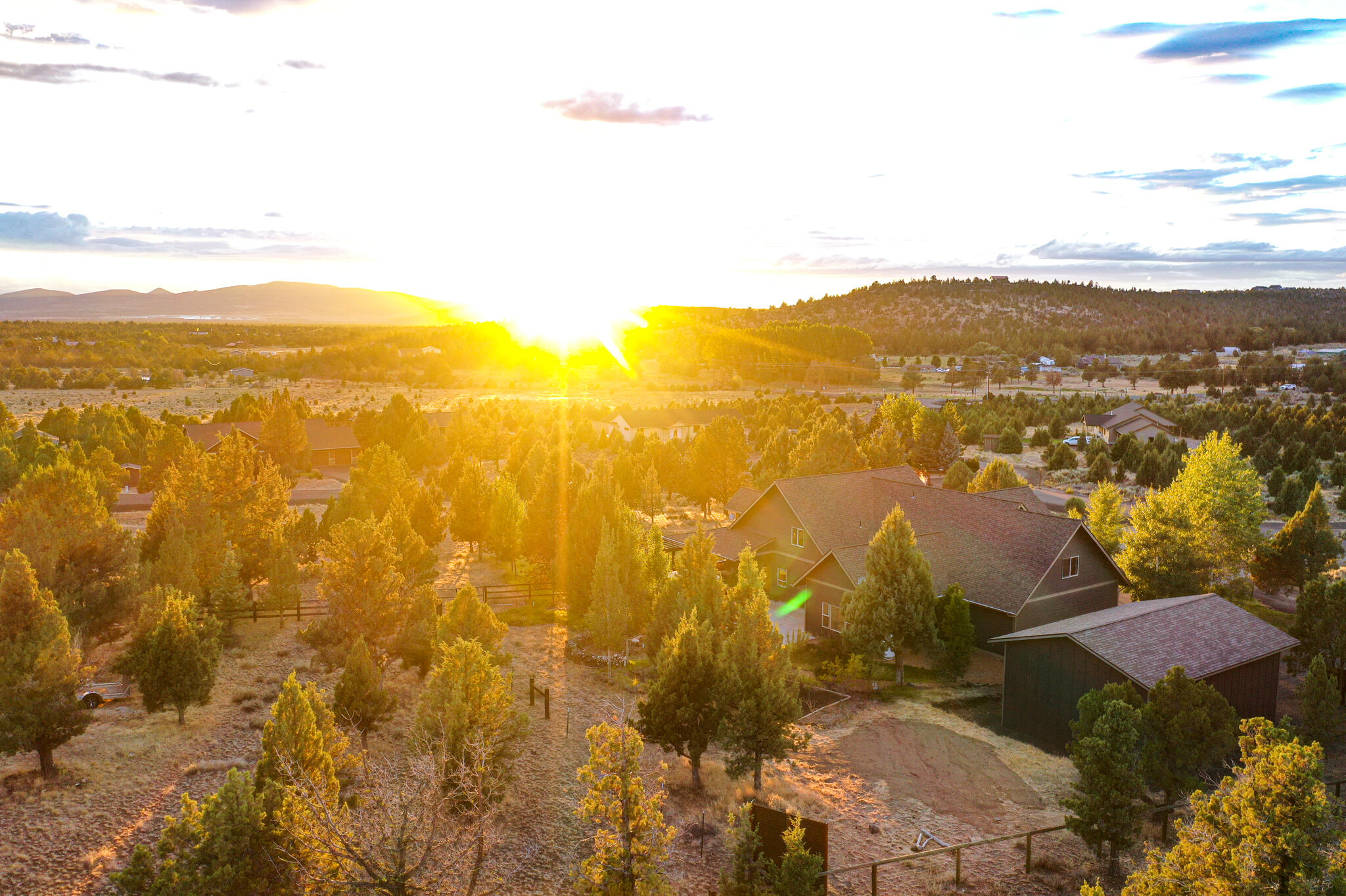 Mountain Ridge Est. - Residential