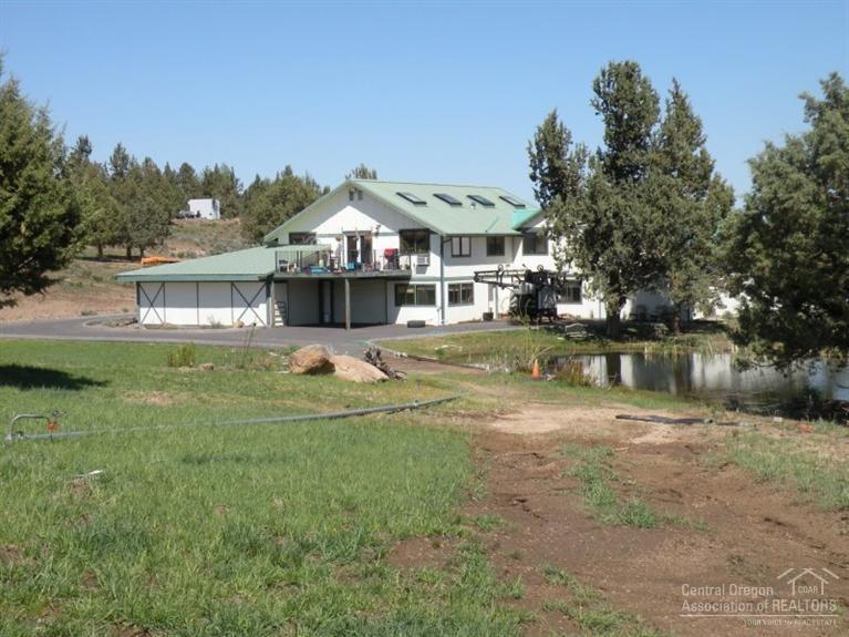 High Mowing Farms - Residential