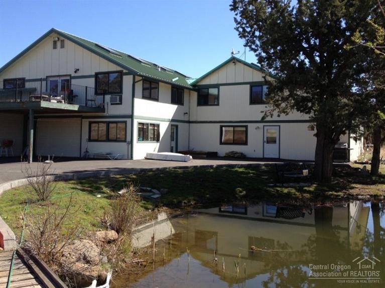 High Mowing Farms - Residential