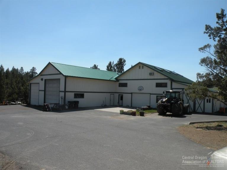 High Mowing Farms - Residential