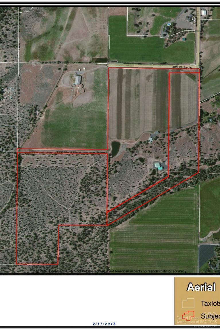 High Mowing Farms - Residential