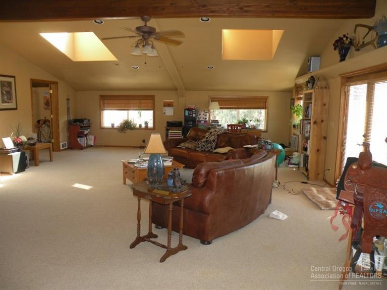 High Mowing Farms - Residential