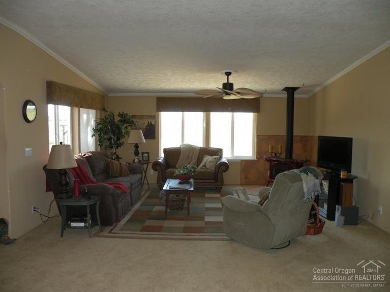 High Mowing Farms - Residential