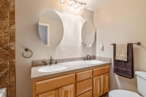 Tiny photo for 5292 Gatewood Drive, Klamath Falls, OR 97603 (MLS # 220223078)