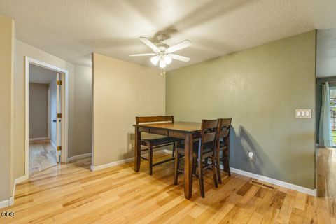 Tiny photo for 5292 Gatewood Drive, Klamath Falls, OR 97603 (MLS # 220223078)