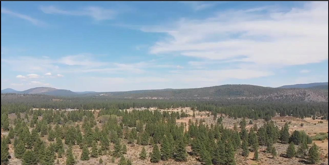 Monte Vista Ranch - Land