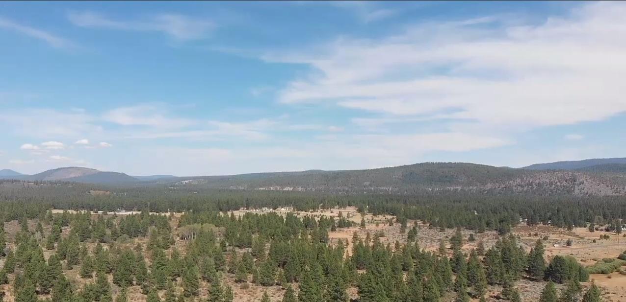 Monte Vista Ranch - Land